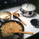 Illustration for article titled Cooking with TAY: Chicken Alfre-I Have No Idea What Im Doing